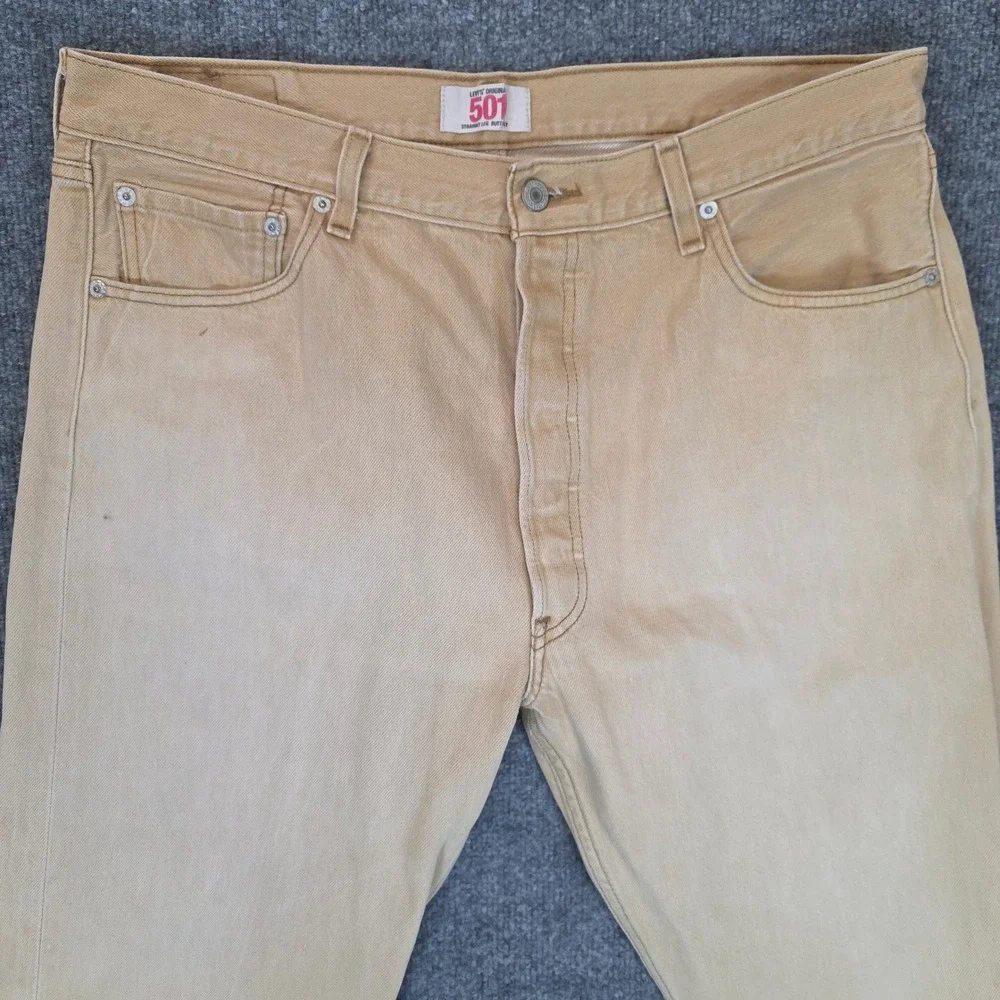 Levis levi 501